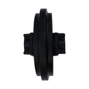 Front Idler RD158-21302 RD118-21300 RD148-21300 for Kubota Excavator KX121-3ST KX121-3 KX040-4 KX033-4