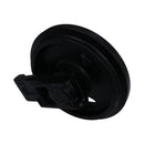 Front Idler RD158-21302 RD118-21300 RD148-21300 for Kubota Excavator KX121-3ST KX121-3 KX040-4 KX033-4