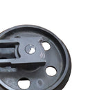 Front Idler RD809-21300 for Kubota Excavator KX080-3 KX080-4 KX080-5