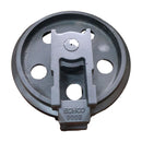 Front Idler RD809-21300 for Kubota Excavator KX080-3 KX080-4 KX080-5