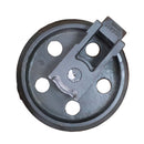 Front Idler RD809-21300 for Kubota Excavator KX080-3 KX080-4 KX080-5