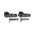 Front Knuckle Bushing Ball Joint 23275106 23315420 for Cadillac XTS ELR Buick Cascada Envision