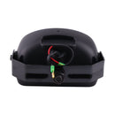 Front Lamp Assembly 1703006600 for Takeuchi TB128FR TB228 TB230 TB235 TB235-2 TB240 TB250 TB250-2 TL10 TL12 TL120 TL130 TL140 TL150 TL220 TL230 TL240 TL250 TL8