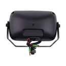 Front Lamp Assembly 1703006600 for Takeuchi TB128FR TB228 TB230 TB235 TB235-2 TB240 TB250 TB250-2 TL10 TL12 TL120 TL130 TL140 TL150 TL220 TL230 TL240 TL250 TL8