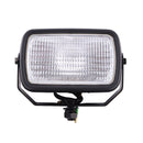 Front Lamp Assembly 1703006600 for Takeuchi TB128FR TB228 TB230 TB235 TB235-2 TB240 TB250 TB250-2 TL10 TL12 TL120 TL130 TL140 TL150 TL220 TL230 TL240 TL250 TL8