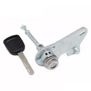 Front Left Driver Door Lock Cylinder With Key 72185-T5A-003 for Honda Fit 2015-2020