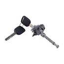 Front Left Driver Side Door Lock Cylinder 72185-T7A-003 for Honda HR-V 2016-2022