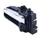 Front Left Interioror Door Handle 61051SA031ML for Subaru Forester 2.5L H4 2003-2008