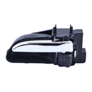 Front Left Interioror Door Handle 61051SA031ML for Subaru Forester 2.5L H4 2003-2008