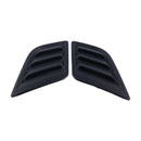 Front Left & Right Hood Vent Bezel 68292861AE 68292860AE for Ram 1500 DT 2019-2024