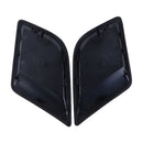 Front Left & Right Hood Vent Bezel 68292861AE 68292860AE for Ram 1500 DT 2019-2024