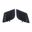 Front Left & Right Hood Vent Bezel 68292861AE 68292860AE for Ram 1500 DT 2019-2024