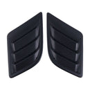 Front Left & Right Hood Vent Bezel 68292861AE 68292860AE for Ram 1500 DT 2019-2024