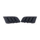 Front Left & Right Hood Vent Bezel 68292861AE 68292860AE for Ram 1500 DT 2019-2024