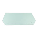 Front Lower Glass 03786-07104 for Takeuchi Compact Excavator TB235 TB228 TB250