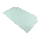 Front Lower Glass 03786-07104 for Takeuchi Compact Excavator TB235 TB228 TB250