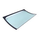 Front Lower Glass 4457161 for John Deere 75C 80C 135C 225CLC Hitachi ZX125US ZX135US ZX160 ZX75US ZX70 Excavator