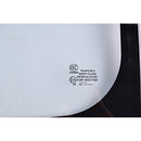 Front Lower Glass 4457161 for John Deere 75C 80C 135C 225CLC Hitachi ZX125US ZX135US ZX160 ZX75US ZX70 Excavator