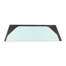 Front Lower Glass 7179045 for Bobcat Excavator E25 E26 E32 E32i E35 E35i E42 E45 E50 E55