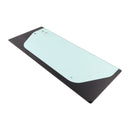 Front Lower Glass 7179045 for Bobcat Excavator E25 E26 E32 E32i E35 E35i E42 E45 E50 E55