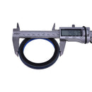 Front Main Crankshaft Oil Seal with Steel Installer 3900709 3937111 for Cummins Engine 6B 4B 4BT 6BT in USA