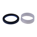 Front Main Crankshaft Oil Seal with Steel Installer 3900709 3937111 for Cummins Engine 6B 4B 4BT 6BT in USA