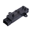Front Passenger Side Power Seat Control Switch 87066-4HA0A for Nissan Maxima 2006-2023