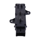 Front Passenger Side Power Seat Control Switch 87066-4HA0A for Nissan Maxima 2006-2023