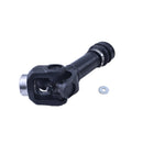 Front Propeller Shaft Coupling Joint 705400914 703500678 for Can-Am ATV Outlander 650 800R Renegade 800 2006-2012