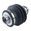 Front Propeller Shaft Yoke joint 40300-HN8-A00 40300-HN8-000 for Honda ATV Rincon 650 680