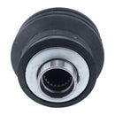 Front Propeller Shaft Yoke joint 40300-HN8-A00 40300-HN8-000 for Honda ATV Rincon 650 680