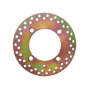Front Rear Brake Disc Rotor 5263266 for Polaris RZR 900 1000-S S4 Ranger 1000 PRO XD XP