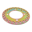 Front Rear Brake Disc Rotor 5263266 for Polaris RZR 900 1000-S S4 Ranger 1000 PRO XD XP