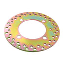 Front Rear Brake Disc Rotor 5263266 for Polaris RZR 900 1000-S S4 Ranger 1000 PRO XD XP