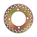 Front Rear Brake Disc Rotor 5263266 for Polaris RZR 900 1000-S S4 Ranger 1000 PRO XD XP