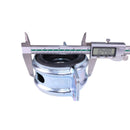Front Rear Propeller Shaft Bearing 3514900 for Polaris Ranger RZR 570 900 1000 PRO XD 4000D 4000G 2014-2023