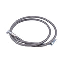 Front Right Brake Line 1911735 for Polaris UTV 2013-2019 Ranger XP 900 2017-2018 Ranger Crew XP 1000