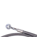 Front Right Brake Line 1911735 for Polaris UTV 2013-2019 Ranger XP 900 2017-2018 Ranger Crew XP 1000