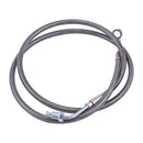 Front Right Brake Line 1911735 for Polaris UTV 2013-2019 Ranger XP 900 2017-2018 Ranger Crew XP 1000