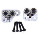 Front Roller Kit 42-28-0025 42-24-0015 for Milwaukee Bandsaw 6232-20 6238-20 2729-22 M18