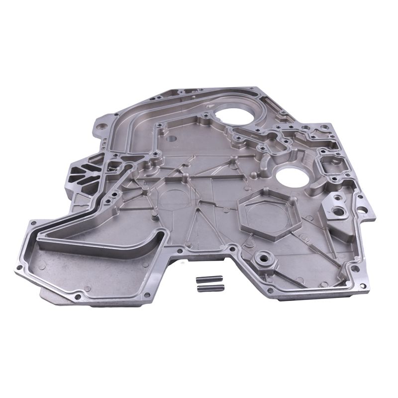 Front Timing Cover 1820465C4 for Navistar International Engine DT466E DT530E
