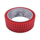 Front Tire Wheel 391259 391463 for Tennant Floor Sweeper 6100 7080 7100 B10 EZ Rider HP R14 T7