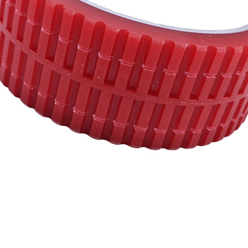 Front Tire Wheel 391259 391463 for Tennant Floor Sweeper 6100 7080 7100 B10 EZ Rider HP R14 T7