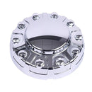 Front Wheel Center Hub Cap 6PG03SZ0AB for 2019-2022 Dodge Pickup Truck Ram 4500 5500