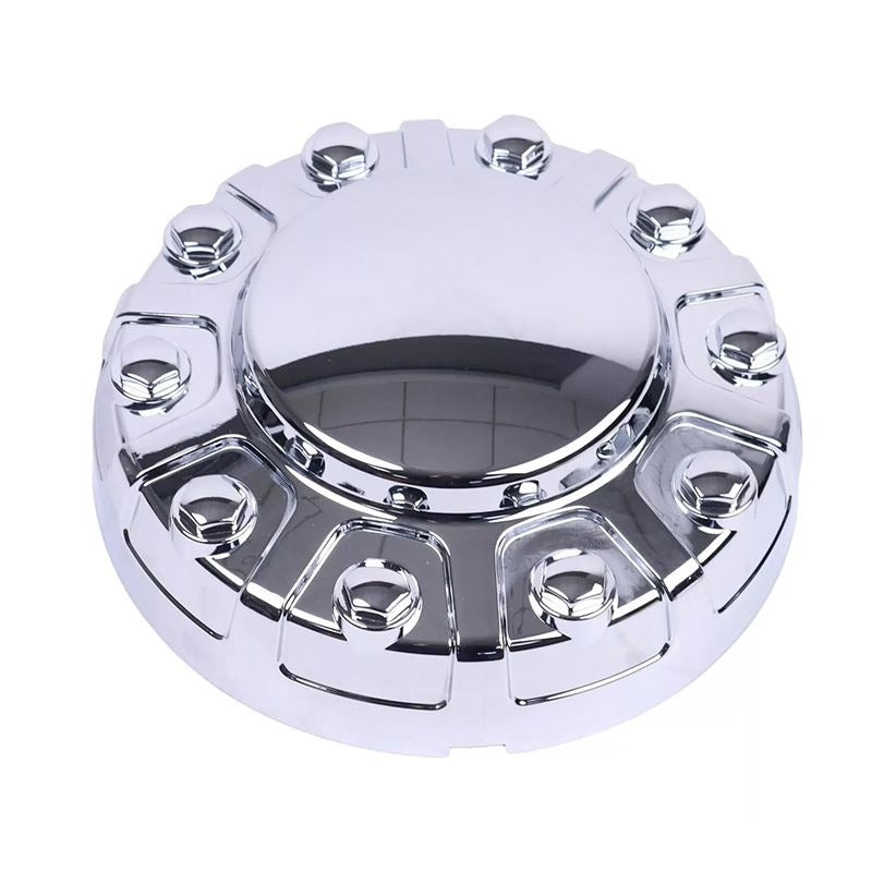 Front Wheel Center Hub Cap 6PG03SZ0AB for 2019-2022 Dodge Pickup Truck Ram 4500 5500