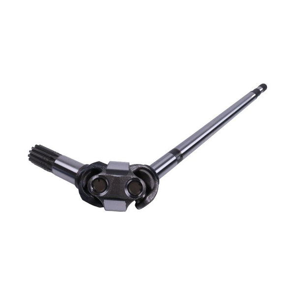 Front Axle Shaft Assembly 85827741 87710150 for New Holland B110B B100B B90B B95BTC LB75 LB90 B95BLR B110 LB110 B95B B95TC