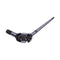 Front Axle Shaft Assembly 85827741 87710150 for New Holland B110B B100B B90B B95BTC LB75 LB90 B95BLR B110 LB110 B95B B95TC