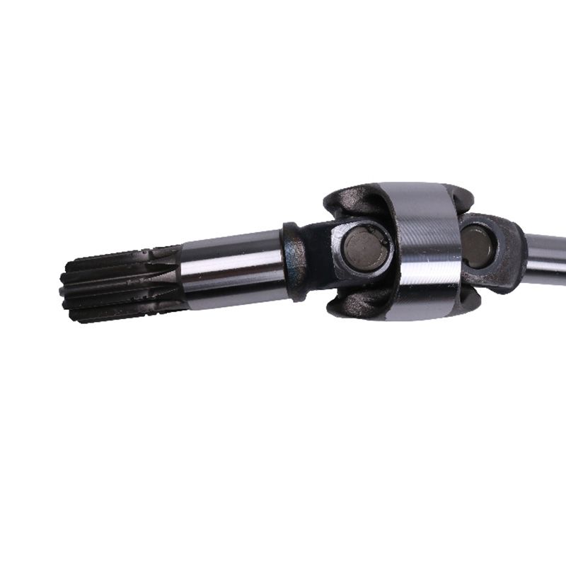 Front Axle Shaft Assembly 85827741 87710150 for New Holland B110B B100B B90B B95BTC LB75 LB90 B95BLR B110 LB110 B95B B95TC