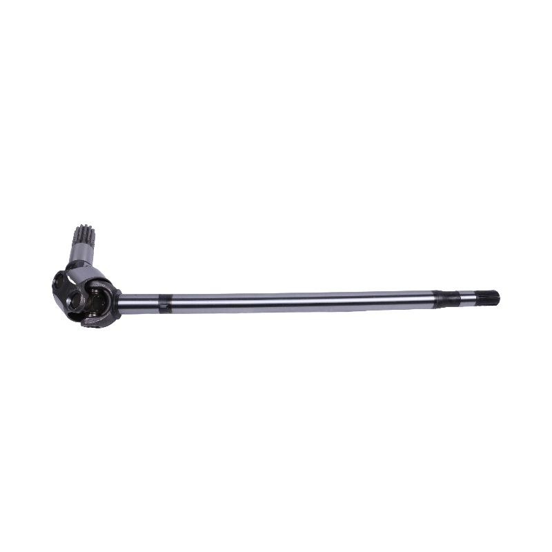 Front Axle Shaft Assembly 85827741 87710150 for New Holland B110B B100B B90B B95BTC LB75 LB90 B95BLR B110 LB110 B95B B95TC