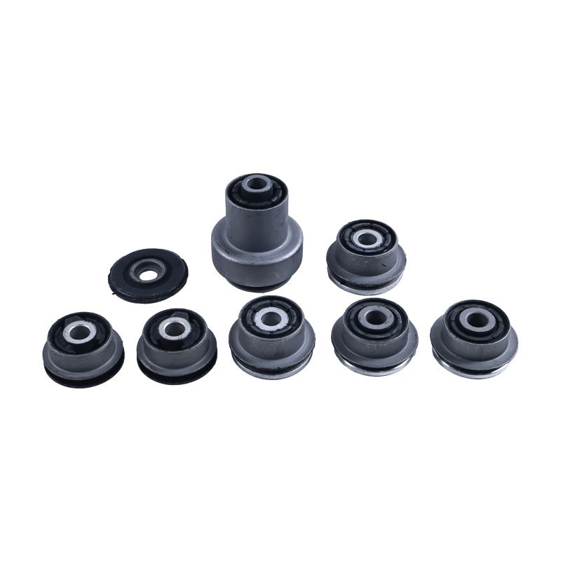 Front Control Arm Bushing Kit 980139889 for Maserati GranCabrio 2010-2019 GranTurismo 2008-2019 Quattroporte 2008-2022